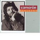 CD　Camaron : Antologia - Camaron de La Isla