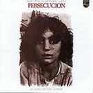 Persecucion. El Lebrijano 13.10€ #50112UN164