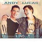Andy & Lucas (Edición especial) 24.150€ #50511BMG347
