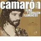 CD　Alma y corazon flamencos (3 CDs) - カマロン・デ・ラ・イスラ 24.950€ #50112UN338