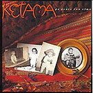 CD　Pa gente con alma - Ketama