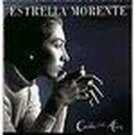 CD　La calle del aire - Estrella Morente
