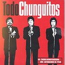 CD『 Todo Chunguitos』Los Chunguitos 17.950€ #50515EMI562