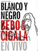 Blanco y Negro : Bebo Valdés y Diego 'El Cigala' - Dvd - Pal 22.550€ #50511BMG337DV