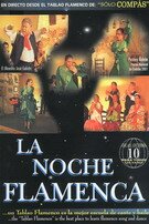La noche flamenca - Dvd 30.250€ #50506T14C351
