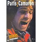 Paris 87 -88 - Camaron de la Isla - dvd - pal