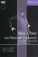 Flamenco Step by Step. Martinete (15) - VHS. 2.885€ #504880015