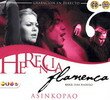Flamenco Inheritance, Asinkopao CD + DVD 13.550€ #50080931137