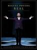 Miguel Poveda. Real. CD+DVD