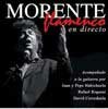CD　Morente Flamenco en directo. Enrique Morente 18.500€ #50112UN609