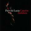 CD 『Canción Andaluza』 Paco de Lucía 15.50€ #50113FN689