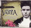 CD2枚組み　『Coleccion Sentimiento Flamenco』　Juan Varea