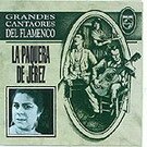 Grandes cantaores del flamenco - La Paquera de Jerez 8.90€ #112UN132