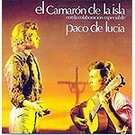 Cada vez que nos miramos - Camaron de la Isla y Paco de Lucia 11.50€ #50112UN53