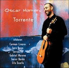Torrente by Oscar Herrero. CD