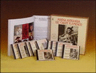 Magna Anthology of flamenco sing (10 CDs)