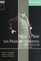 Flamenco Step by Step. Siguiriya (16) - Dvd. 18.90€ #504880016D