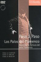 Flamenco Step by Step. Rondeña (17) - Dvd. 18.90€ #504880017D