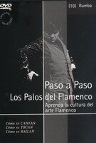 Flamenco Step by Step. Rumba (18) - Dvd. 18.90€ #504880018D