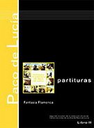 Fantasía Flamenca de Paco de Lucía - Score