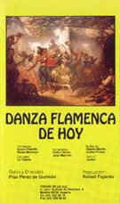 Flamenco dance Today - Dvd 7.95€ #506960011D