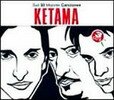 CD　Ketama. Coleccion sus 50 Mejores Canciones 14.95€ #50112UN598