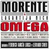 Omega. Enrique Morente