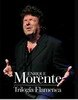 2枚組みCD+DVD 『Trilogía Flamenca』 Enrique Morente 19.50€ #50112UN668