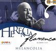 DVD付きCD 『Herencia flamenca』 Melancolia 13.55€ #50080931168