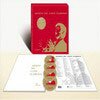 CD4枚コレクションBOX 『アーカイブカンテフラメンコ』 64.90€ #50511BMG661