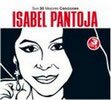 Isabel Pantoja. 50 Greatest Hits Collection 14.95€ #50112UN595