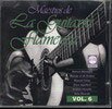CD　Maestro de La Guitarra Flamenca - Vol. 6 9.90€ #50535AD544