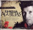 Familia Agujetas y Manuel Torre. Coleccion Sentimiento Flamenco. 2 CDS