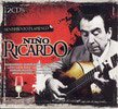 Niño Ricardo. Coleccion Sentimiento Flamenco. 2 CDS