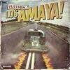 Vuelven Los Amaya! 17.20€ #50112UN681