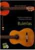 Bulerias. Etude progressive pour la guitare Flamenca par Mehdi Mohagheghi 24.00€ #50489DVD-EPBUL