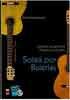 DVD教材　Soleá por Bulerías. Estudios progresivos para Guitarra Flamenca por Mehdi Mohagheghi 24.50€ #489DVD-EPSPBUL