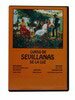 Sevillanas course - Dvd