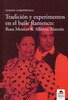 Tradición y experimentos en el baile flamenco: Rosa Montes y Alberto Alarcón 18.00€ #50071357860