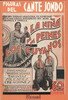 Figures of flamenco singing. La Niña de los Peines. The Cuyanos 7.90€ #50588EXT9670