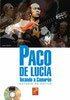 Paco de Lucía, Tocando a Camarón. Etude de Style 23.70€ #50072MF2086
