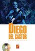 Diego del Gastor. Estudio de Estilo de José Fuente 24.95€ #50072ML98244