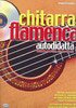 Chitarra Flamenca Autodidatta. Manuel Granados 15.30€ #72ML2427
