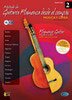 Flamenco guitar Method from the compas Vols.2. David Leiva