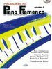 Flamenco Piano Introduction Vol.2 by Carlos Torijano + CD