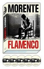 Enrique Morente - Flamenco(Pack 5 CDs) 34.95€ 50511BMG650