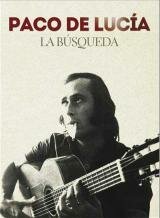 The search (2CDs + DVD + Book 28 pages). Paco de Lucia 22.50€ 50113FN692