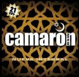 Complete new reissue of Camaron de la Isla (21 Cds) 98.00€ 50112UN640