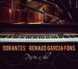 CD 『Paseo a Dos』 Dorantes y Renaud García - Fons 15.800€ 50113FN701