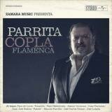 Parrita Copla Flamenca 17.95€ 50112UN698